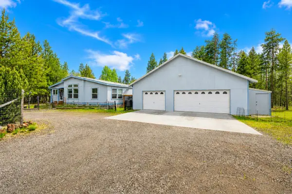 144450 Birchwood Drive, La Pine, OR 97739