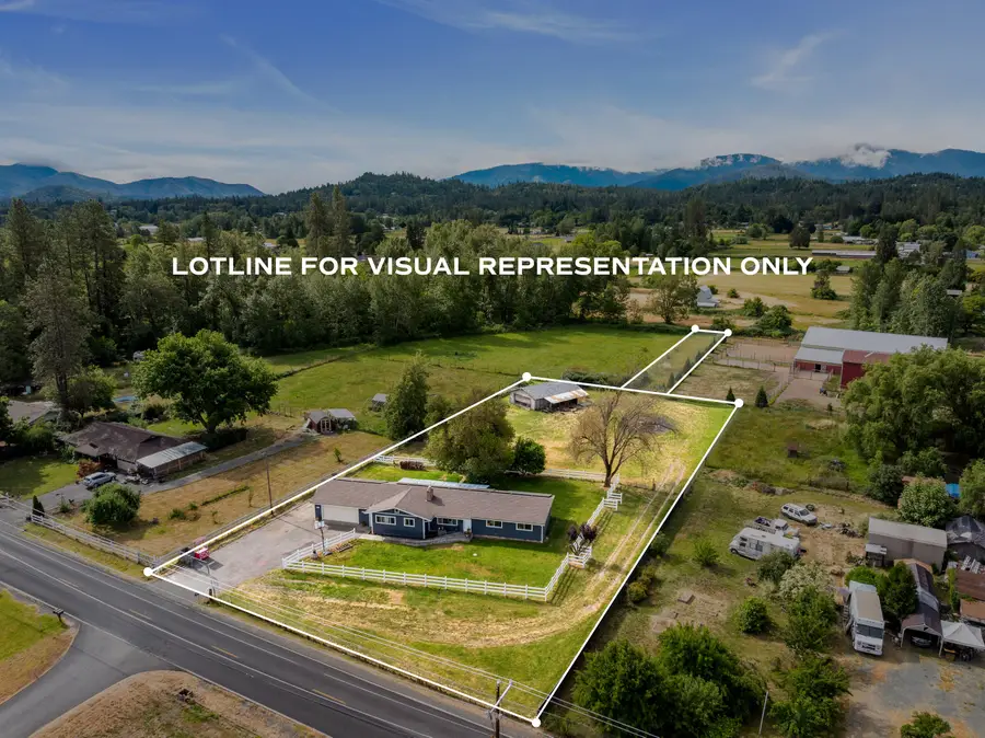 4675 Leonard Road, Grants Pass, OR 97527 - #2
