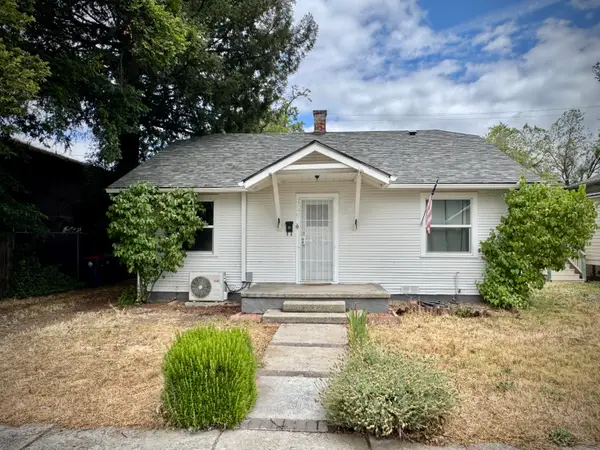 429 S Grape Street, Medford, OR 97501