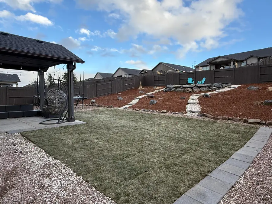 4476 SW Salmon Place, Redmond, OR 97756 - #2