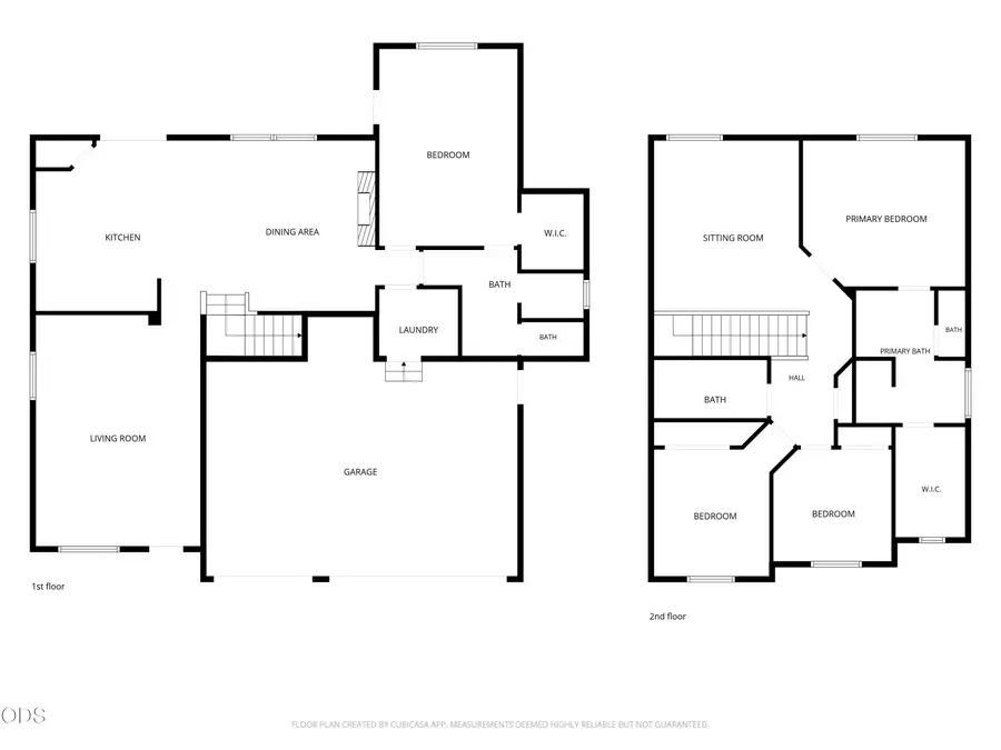 2800 SW 49th Street, Redmond, OR 97756 - #2