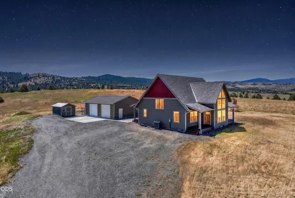 26216 W Bench Road, John Day, OR 97845