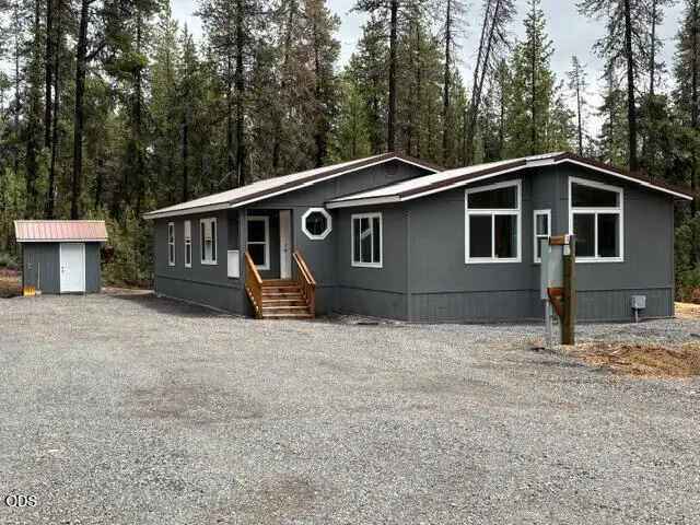 17717 Hwy 58, Crescent Lake, OR 97733 - #1