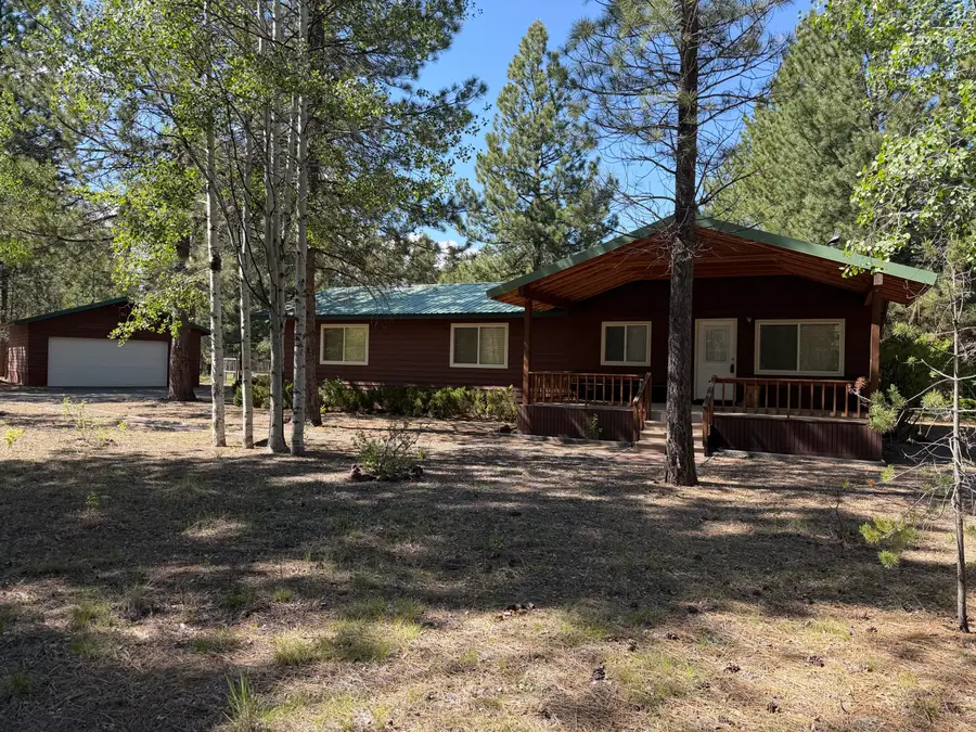 15740 Cornell Road, La Pine, OR 97739 - #3