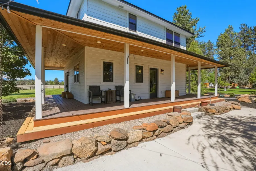 17186 Highway 126, Sisters, OR 97759 - #3