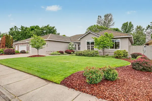 3348 Creek View Drive, Medford, OR 97504