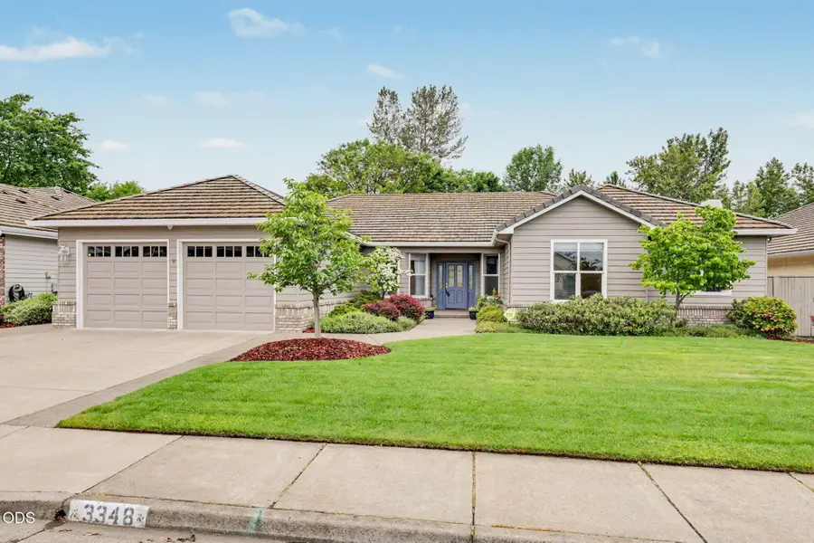3348 Creek View Drive, Medford, OR 97504 - #2