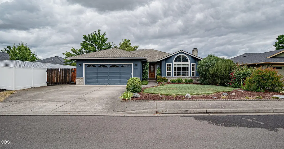 3281 Ford Drive, Medford, OR 97504 - #1