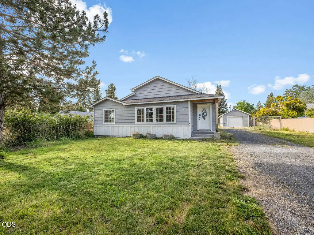 4535 Denver Avenue, Klamath Falls, OR 97603 - #1