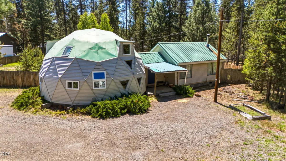 15453 Liberty Road, La Pine, OR 97739 - #1