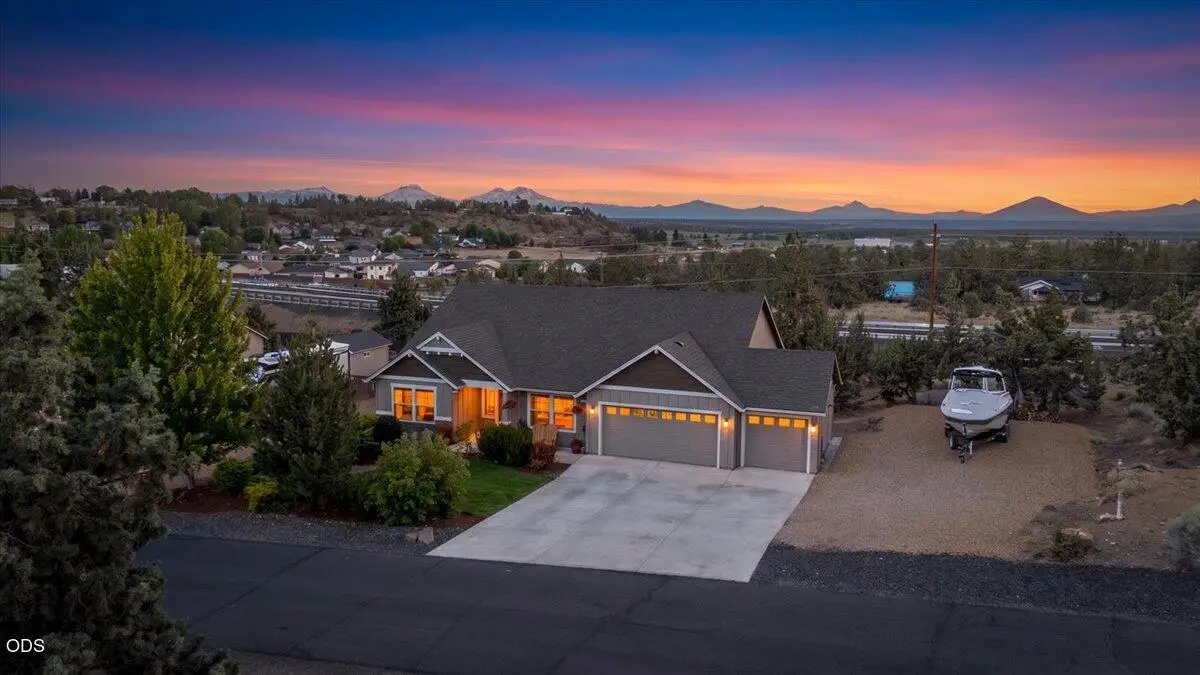 9265 12th Lane, Terrebonne, OR 97760 - #1