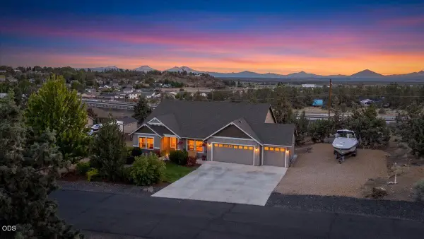 9265 12th Lane, Terrebonne, OR 97760