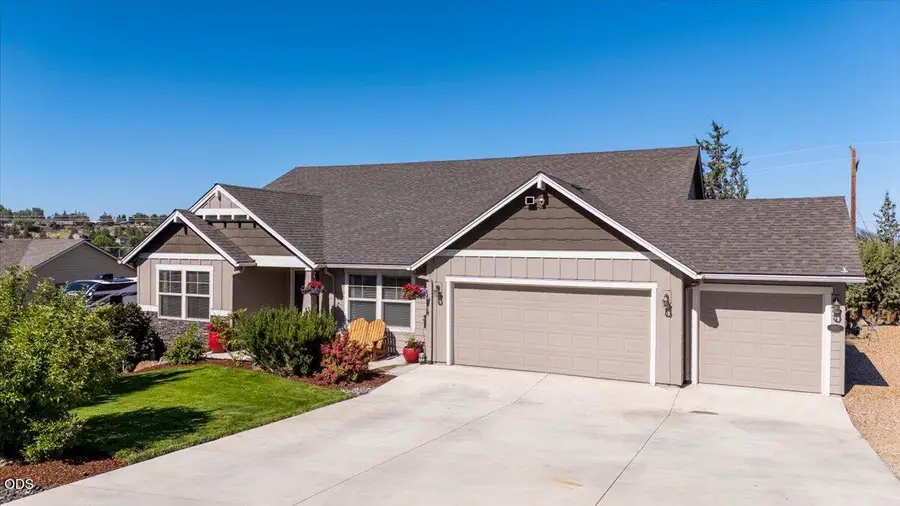 9265 12th Lane, Terrebonne, OR 97760 - #2