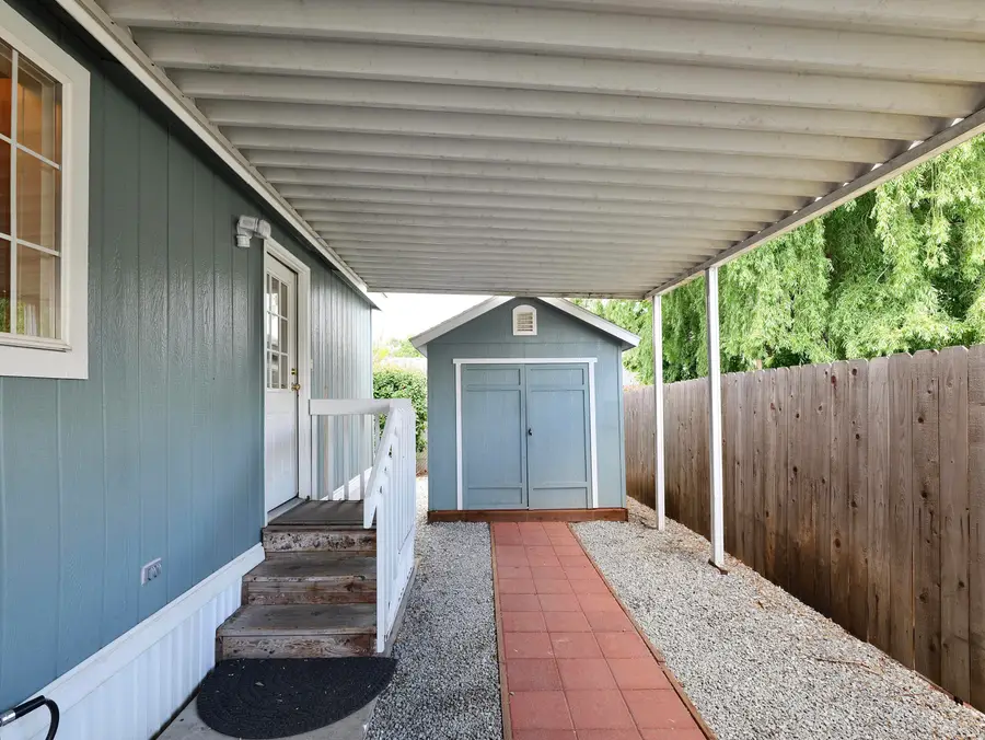 1570 S Peach Street # 13, Medford, OR 97501 - #3