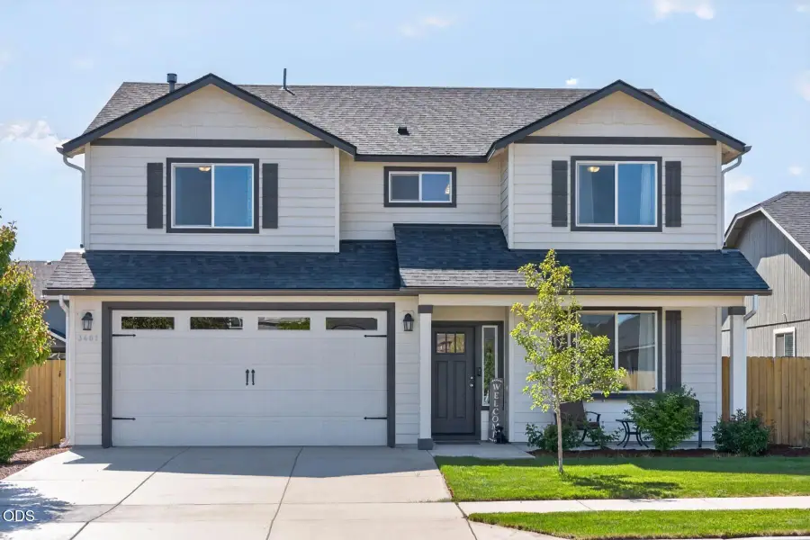 3461 NW 9th Street, Redmond, OR 97756 - #2