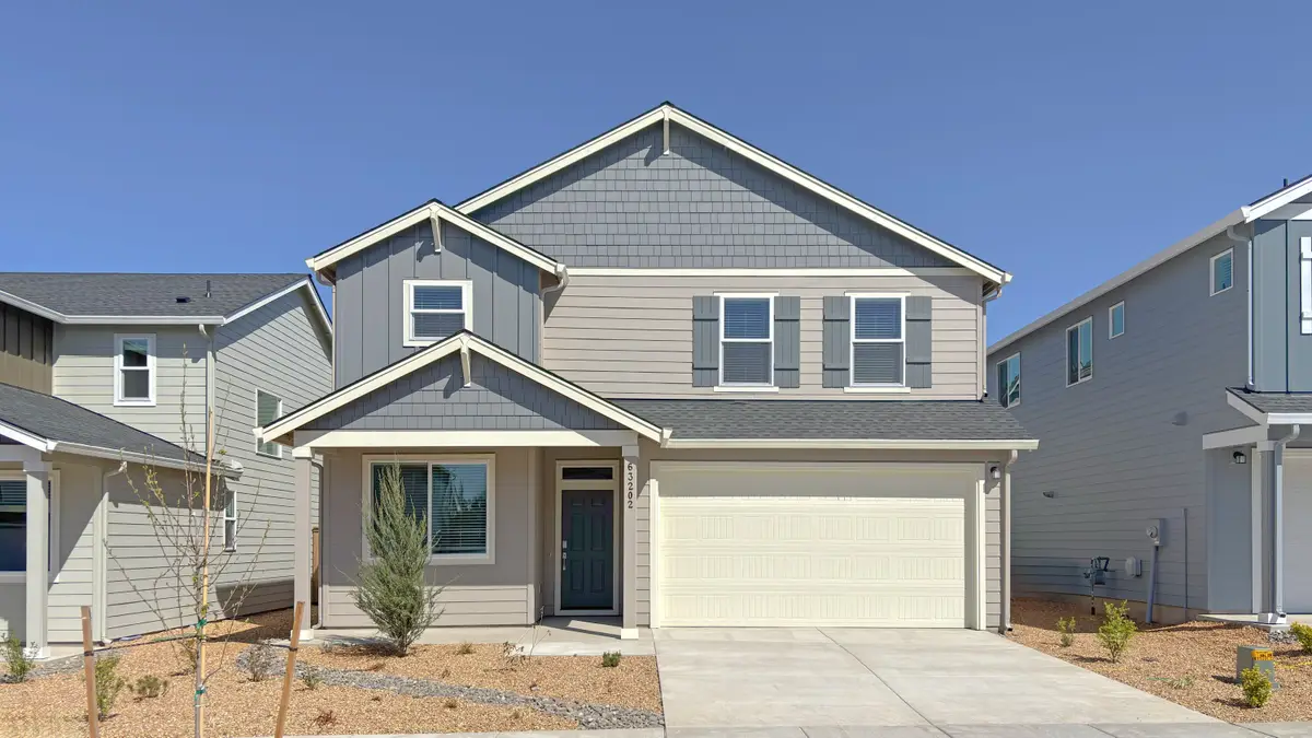 20691 Town Dr, Bend, OR 97701 - #1