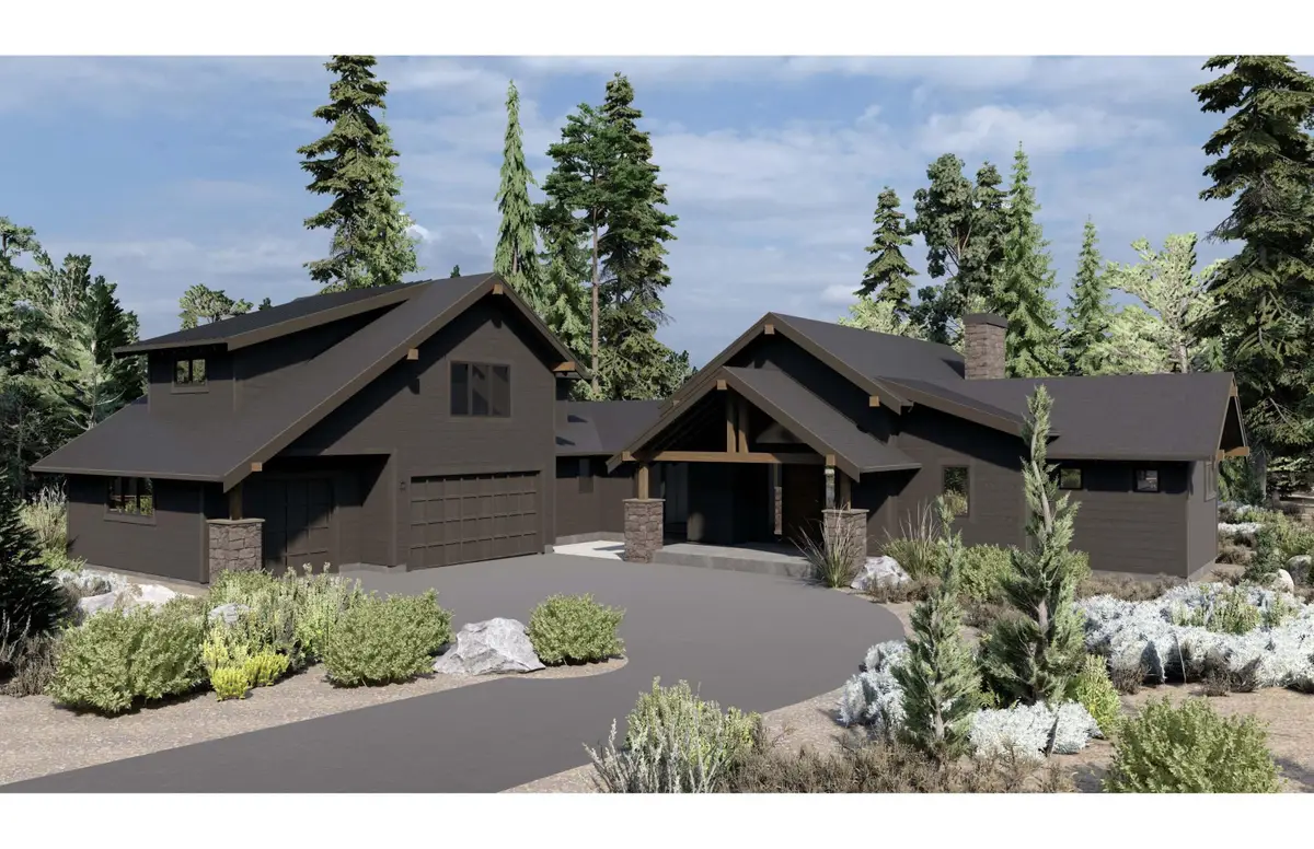 17779 Preservation Loop #465, Bend, OR 97707 - #1