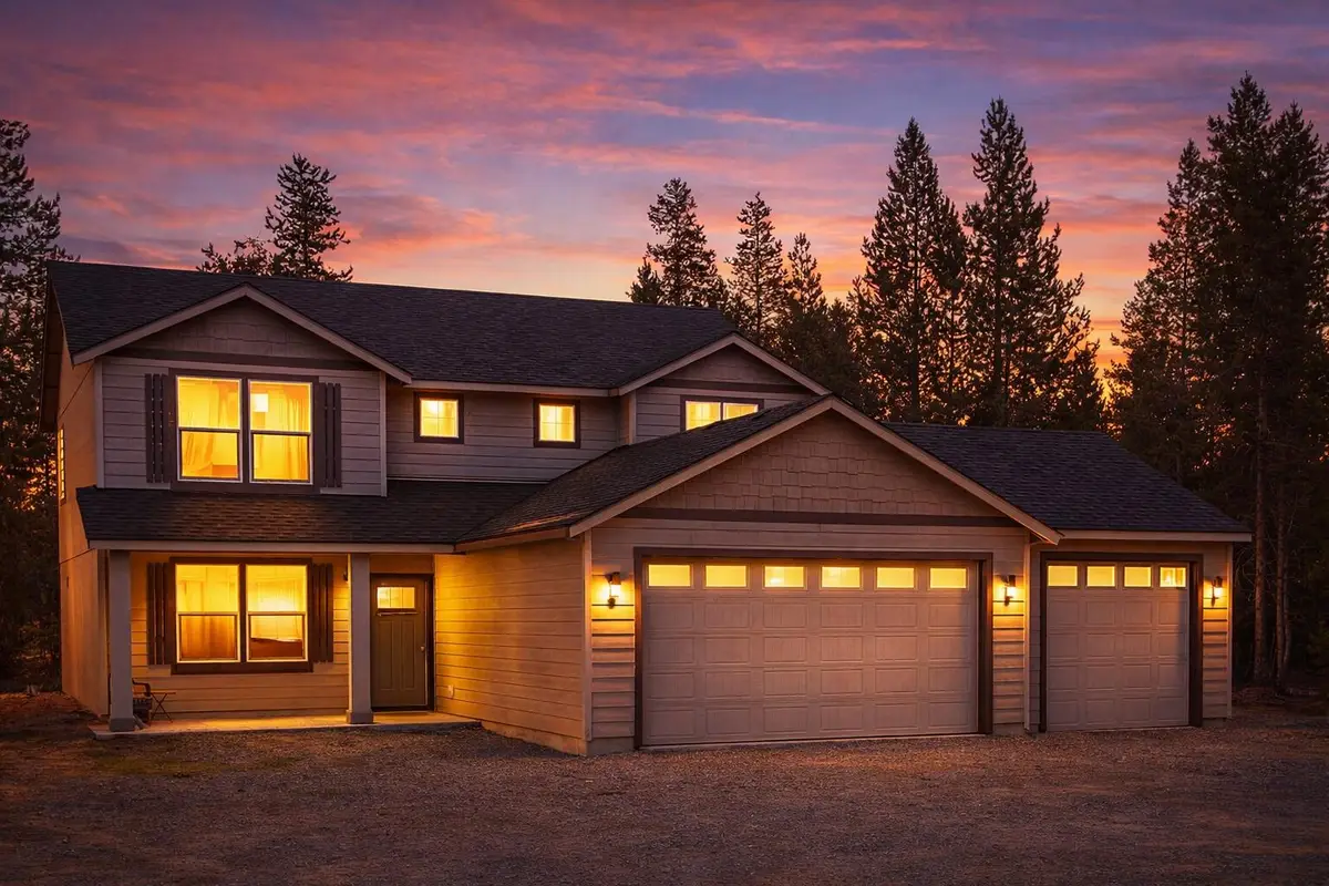 53090 Day Road, La Pine, OR 97739 - #1