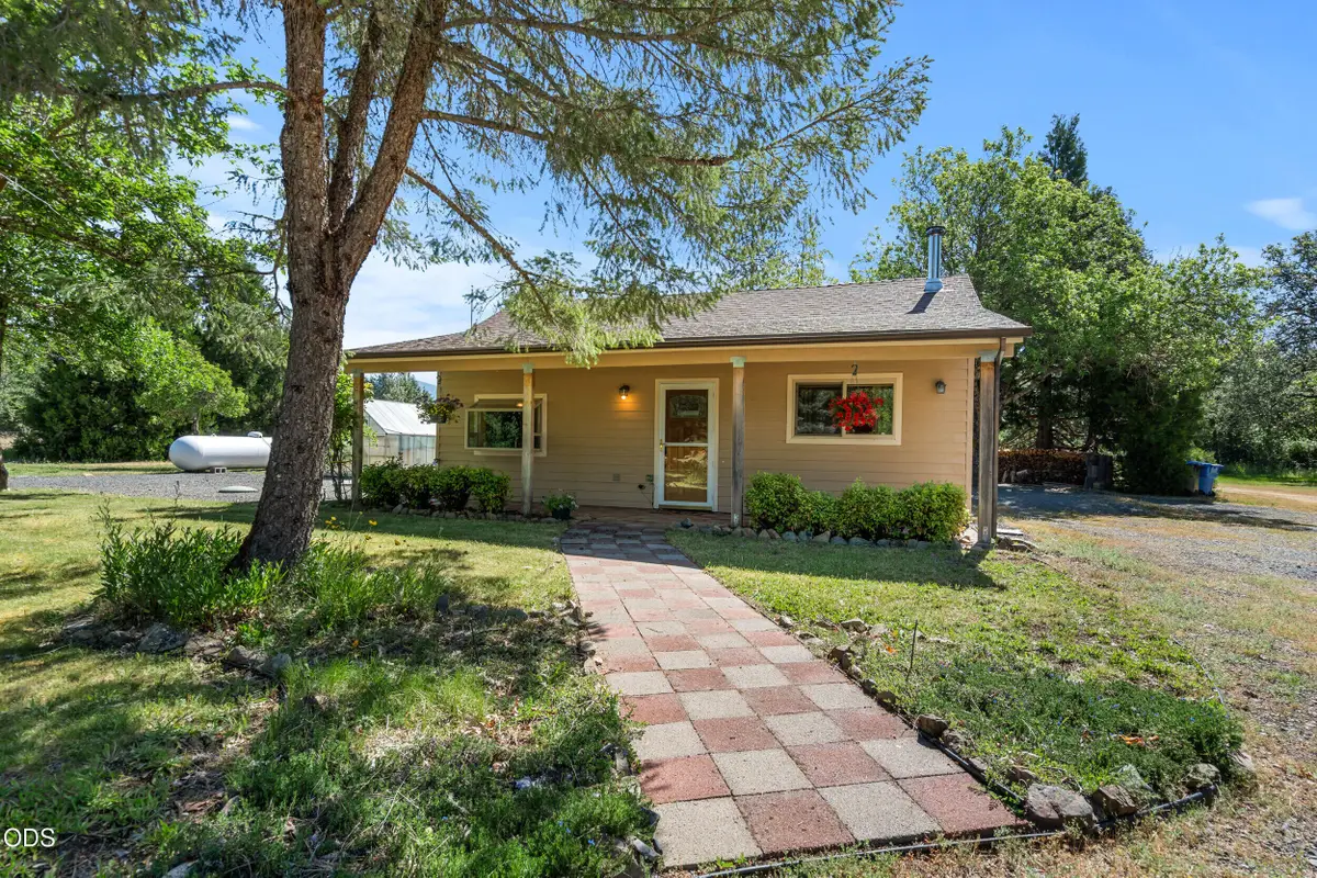 225 Hummingbird Road, Cave Junction, OR 97523 - #1