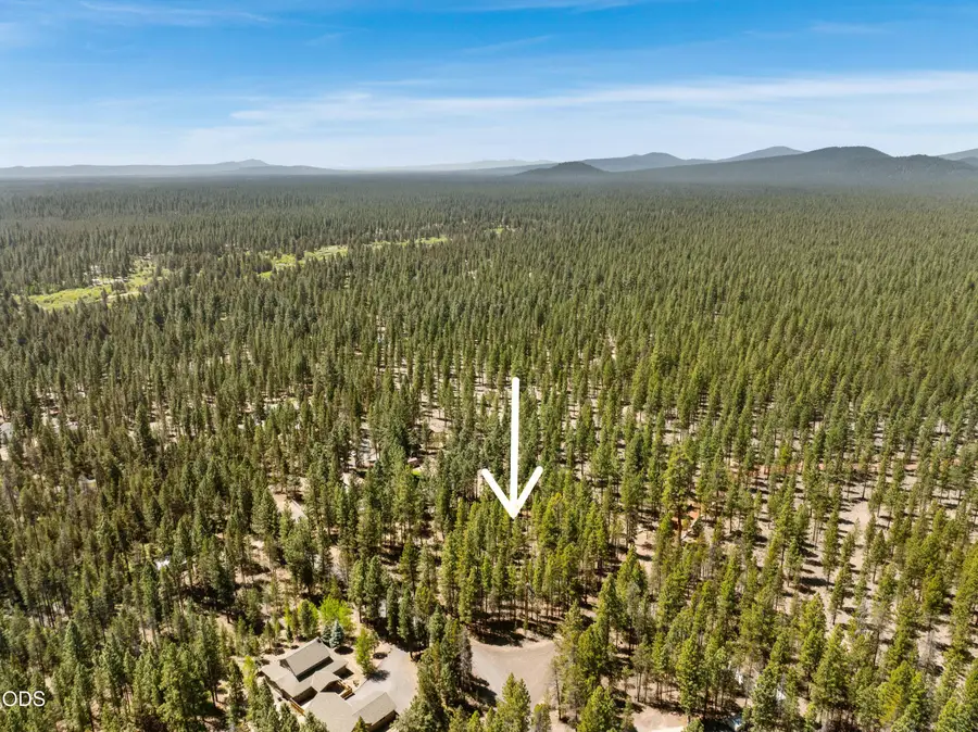 51600 Pine Loop Drive Drive, La Pine, OR 97739 - #3