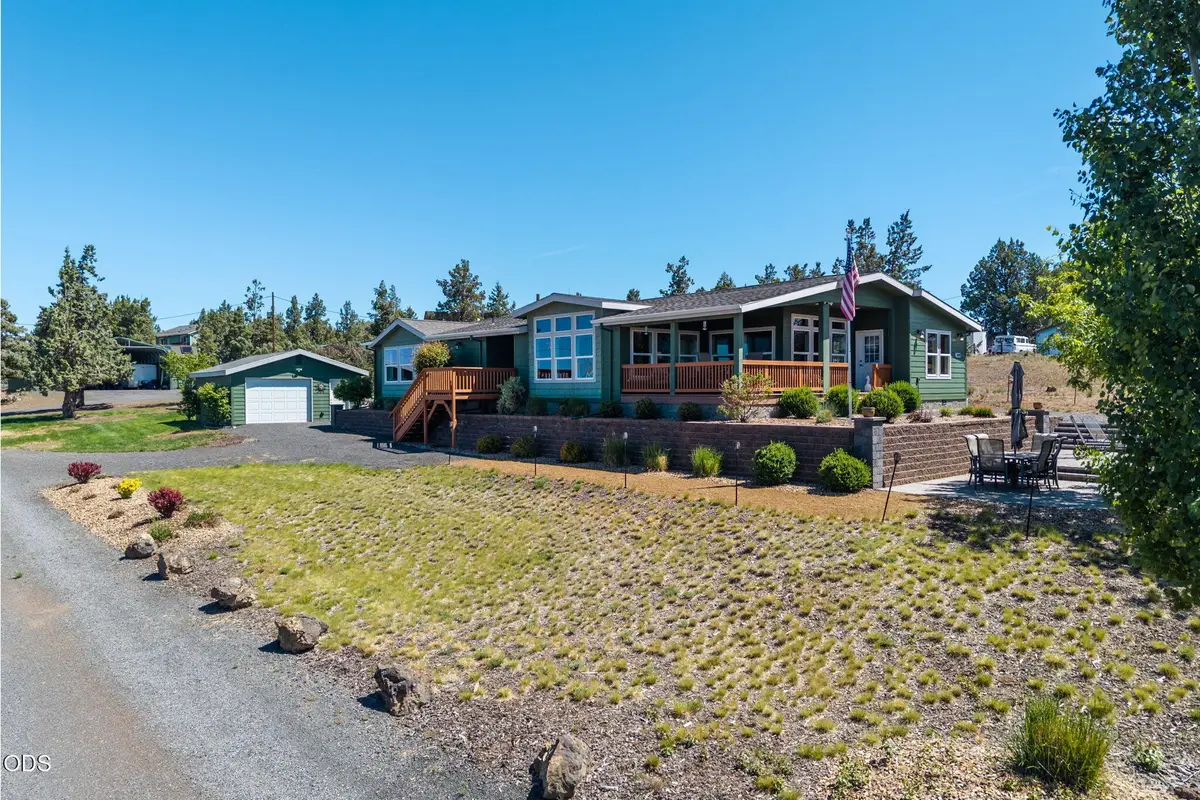 20810 89th Street, Bend, OR 97703 - #1