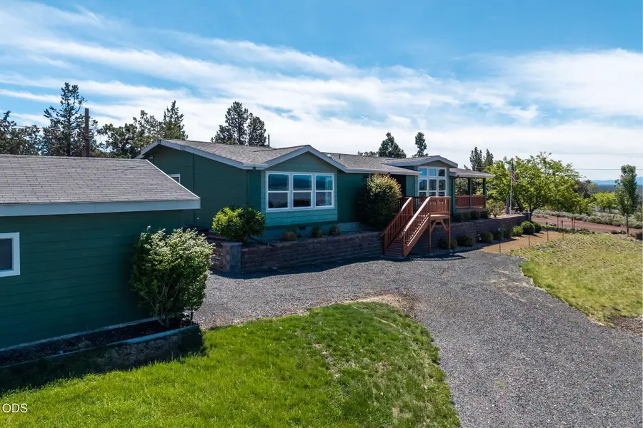 20810 89th Street, Bend, OR 97703 - #2