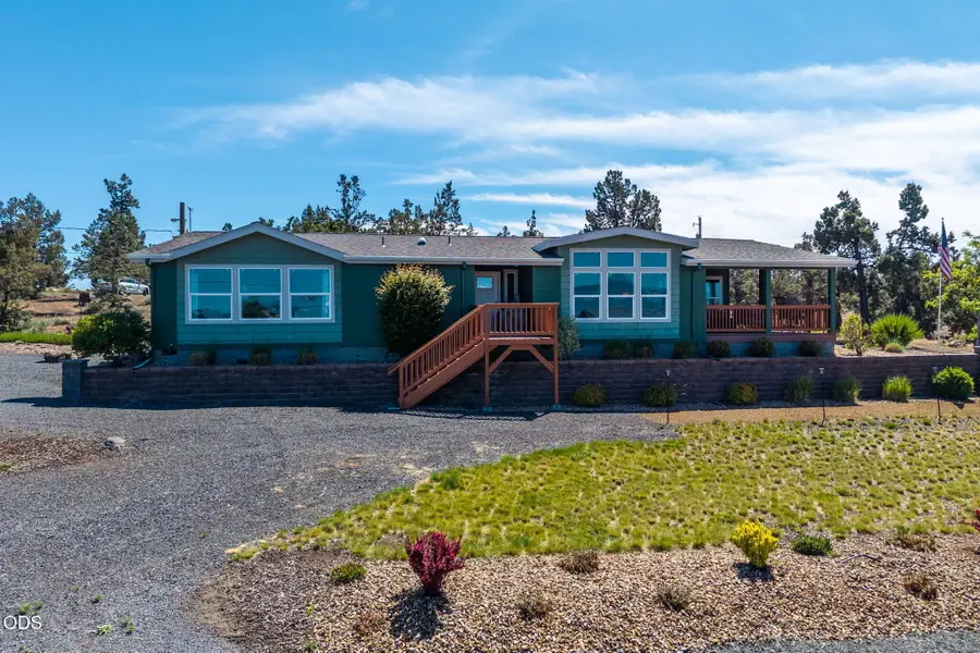 20810 89th Street, Bend, OR 97703 - #3