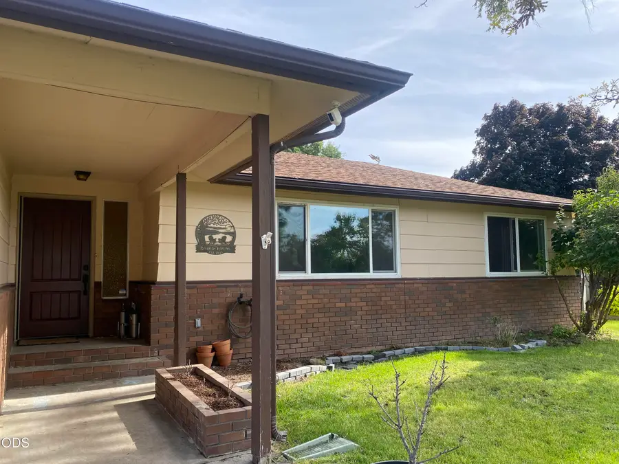 434 Pelican Street, Klamath Falls, OR 97601 - #3