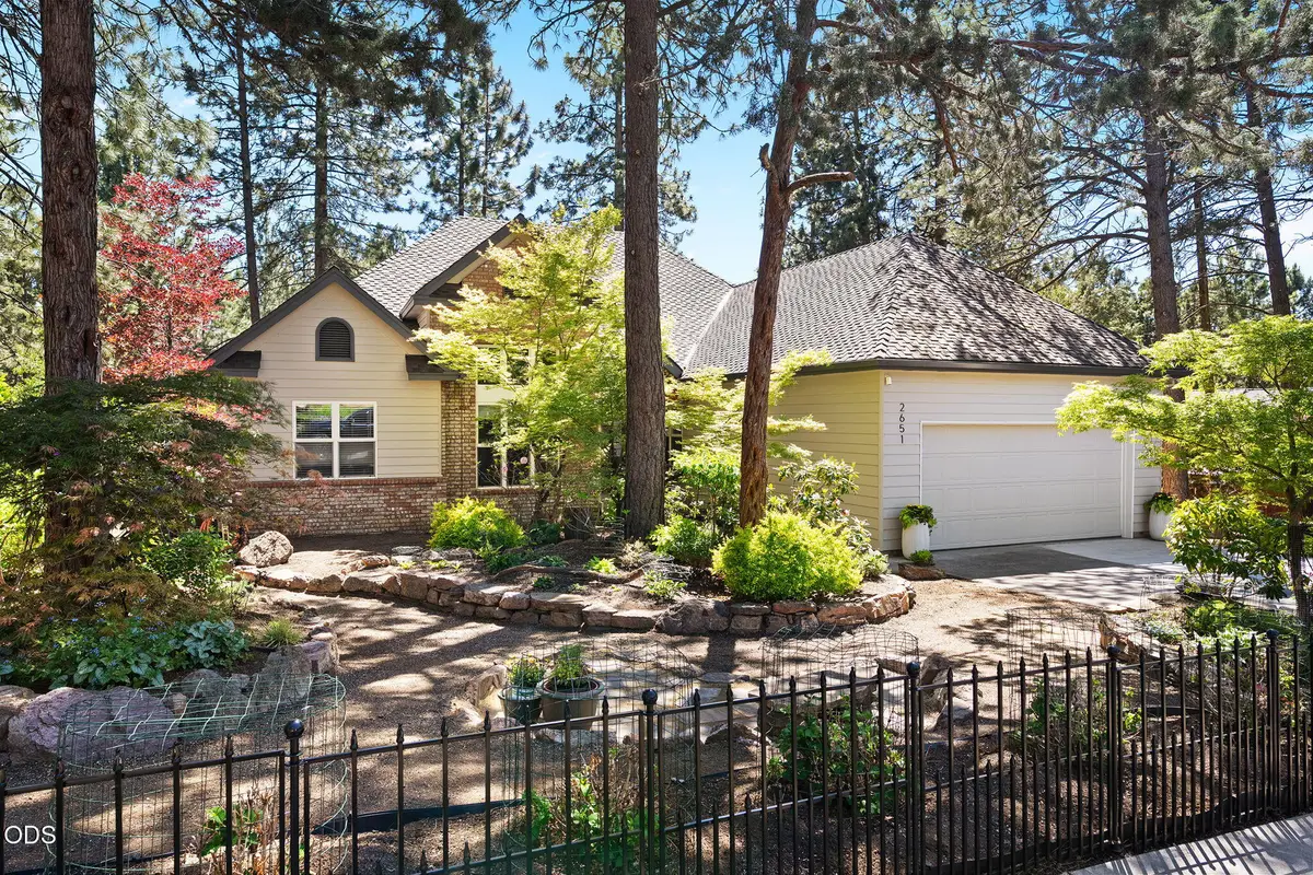 2651 NW Nordic Avenue, Bend, OR 97703 - #1
