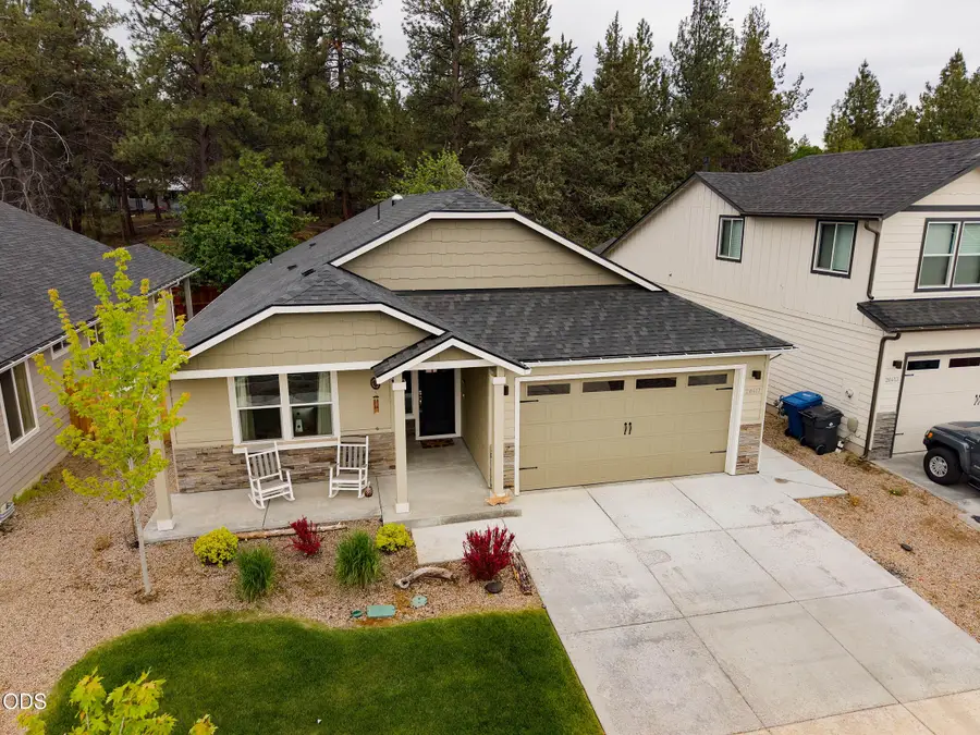 20417 SE Senden Lane, Bend, OR 97702 - #3