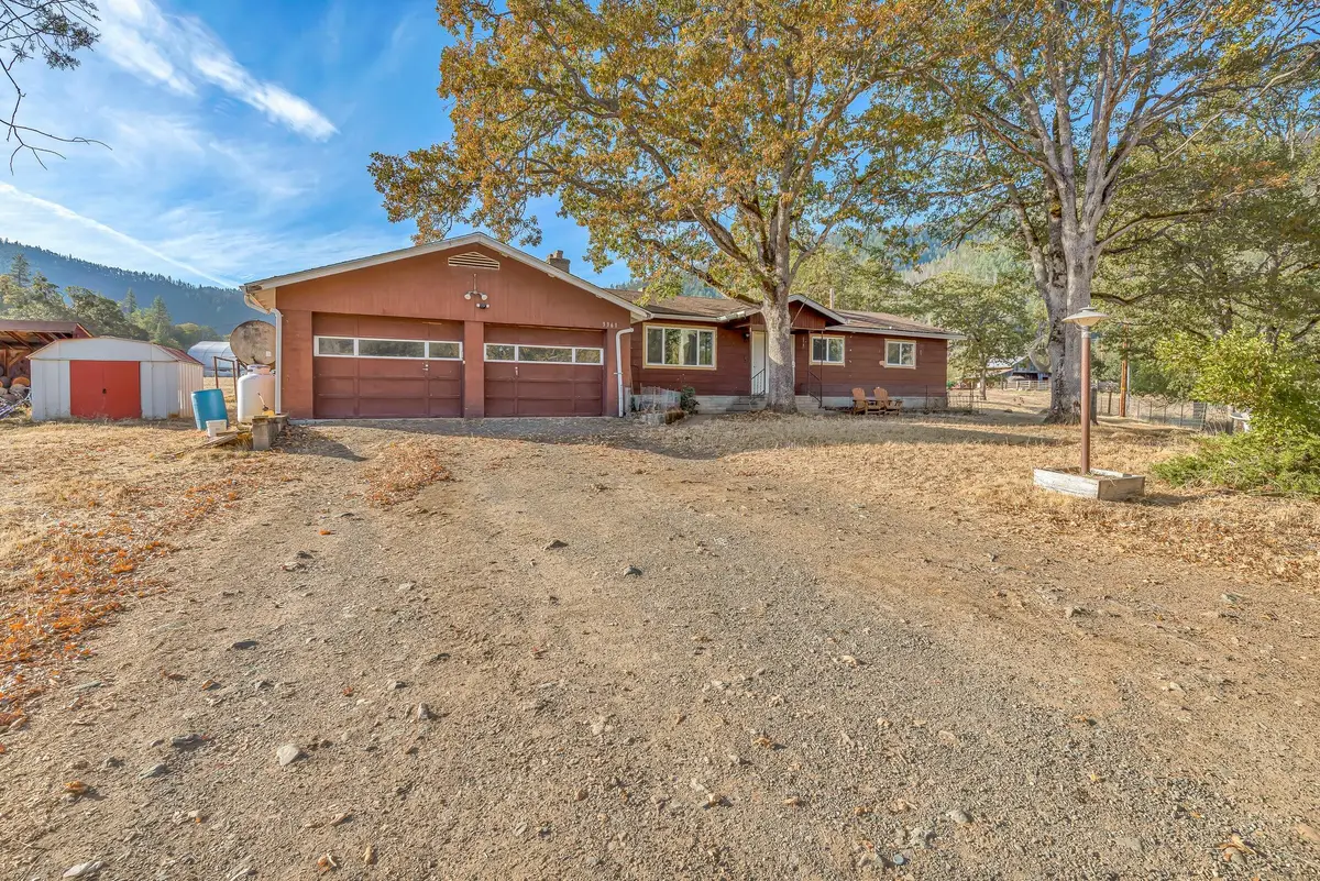 3361 Little Applegate Road, Jacksonville, OR 97530 - #1