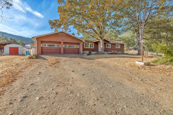 3361 Little Applegate Road, Jacksonville, OR 97530