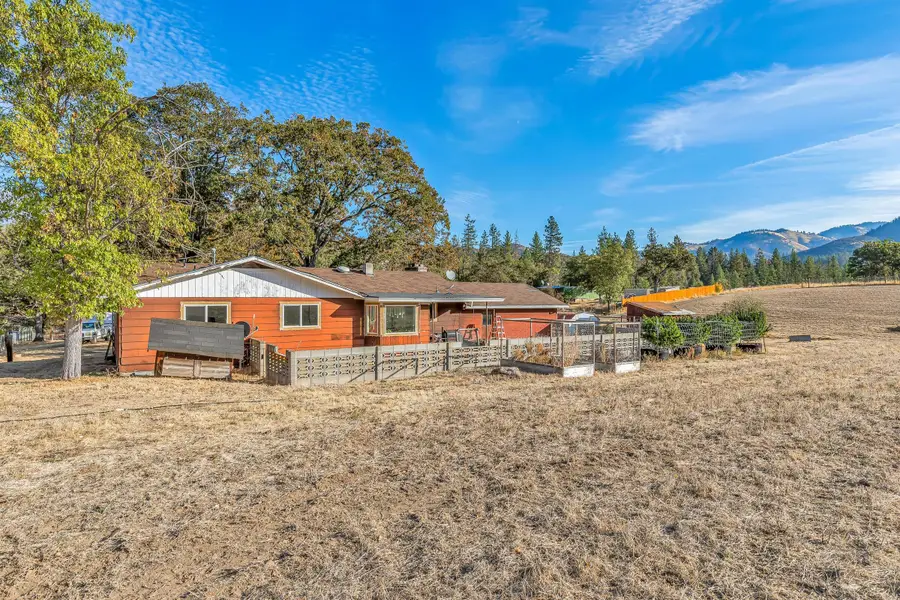 3361 Little Applegate Road, Jacksonville, OR 97530 - #3