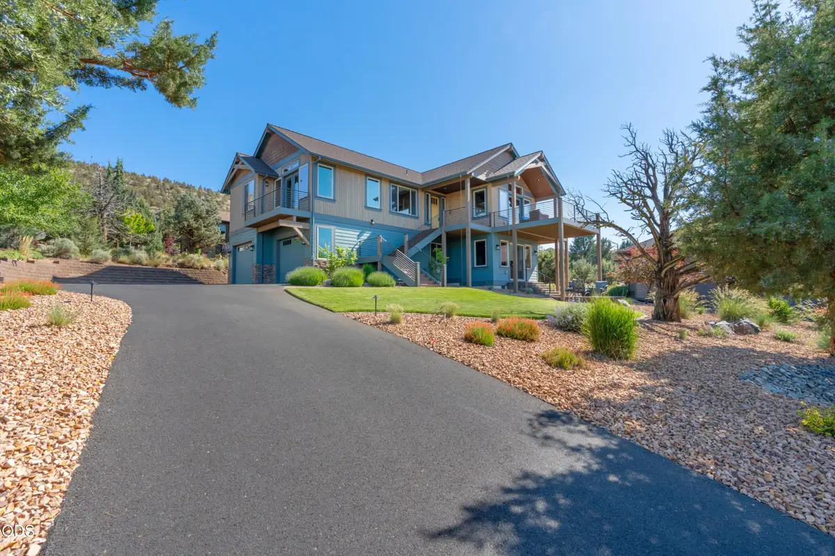 10792 Ironstone Court, Redmond, OR 97756 - #1