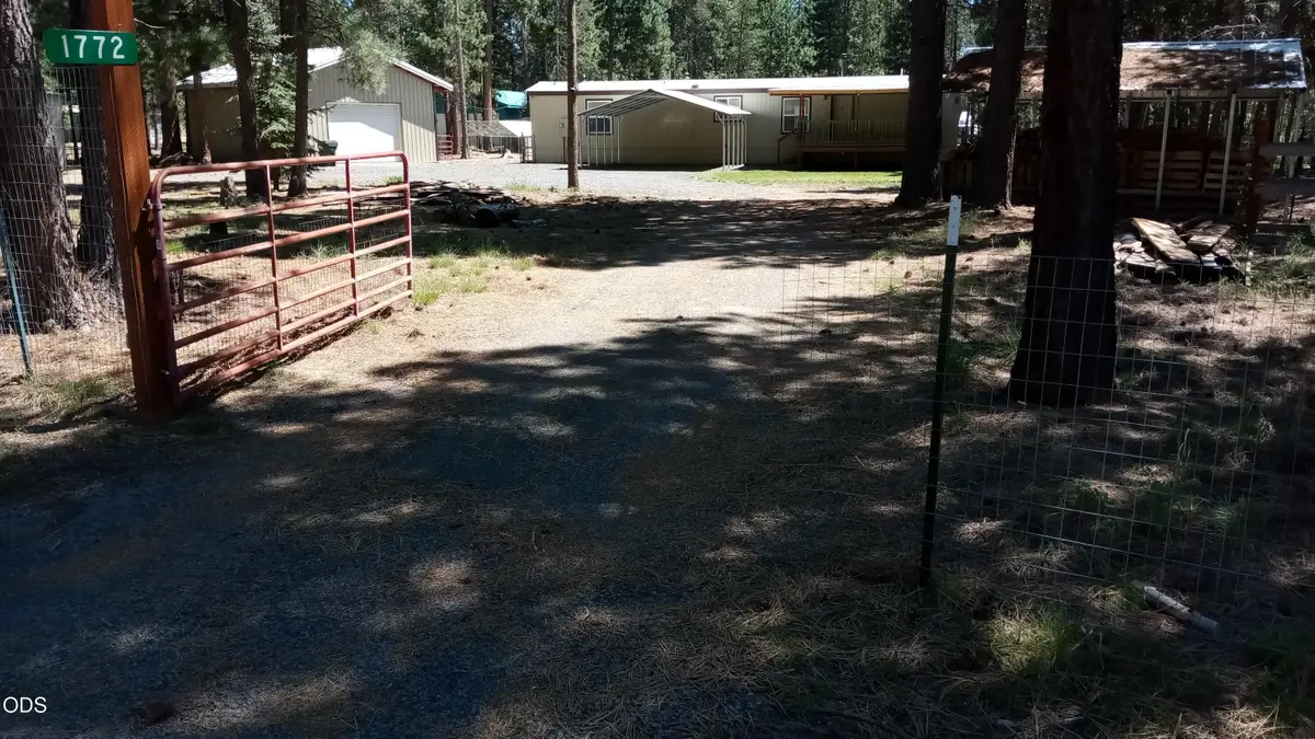 1772 Cheryl Drive, La Pine, OR 97739 - #1