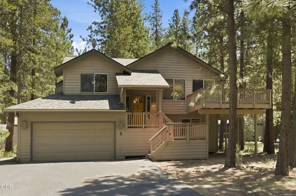 57158 Killdeer Lane #1, Bend, OR 97707