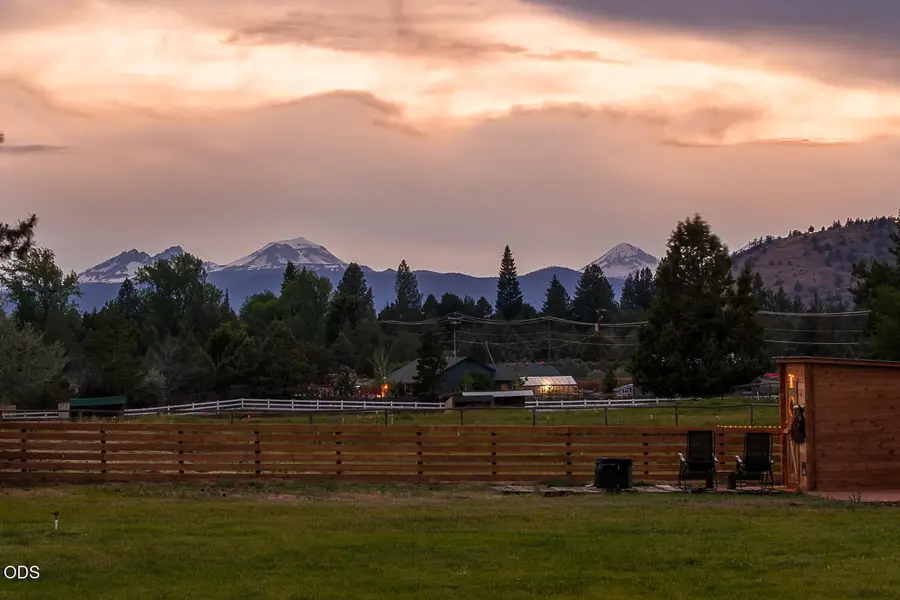 21589 Bear Creek Road, Bend, OR 97701 - #2