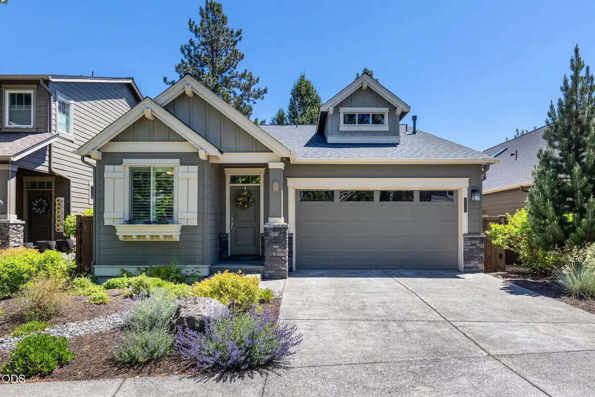 61056 SE Ambassador Drive, Bend, OR 97702 - #1