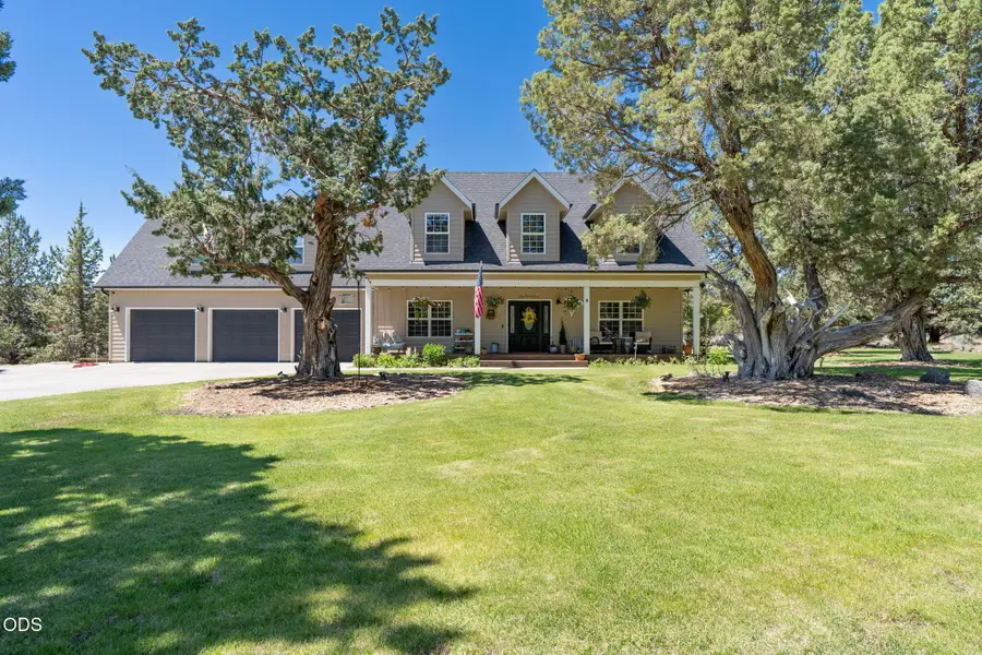 1433 NW 77th, Redmond, OR 97756 - #3