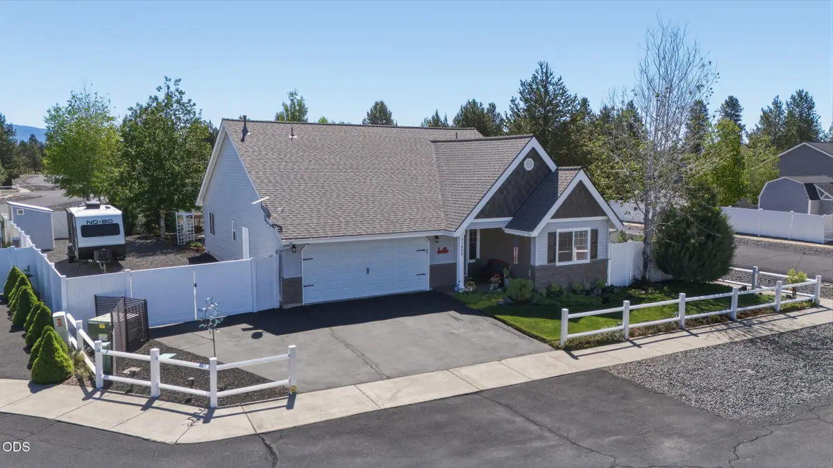 51430 Mac Court, La Pine, OR 97739 - #1