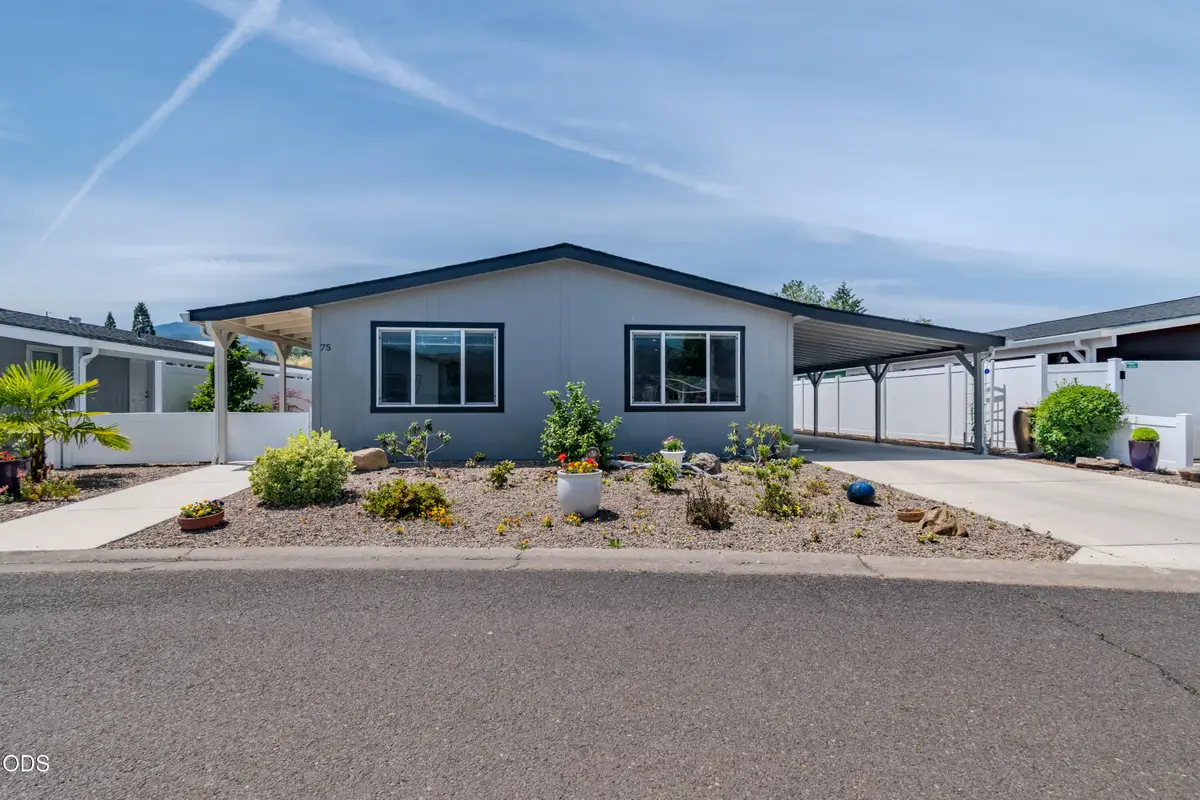 333 Mountain View Drive #UNIT 75, Talent, OR 97540 - #1