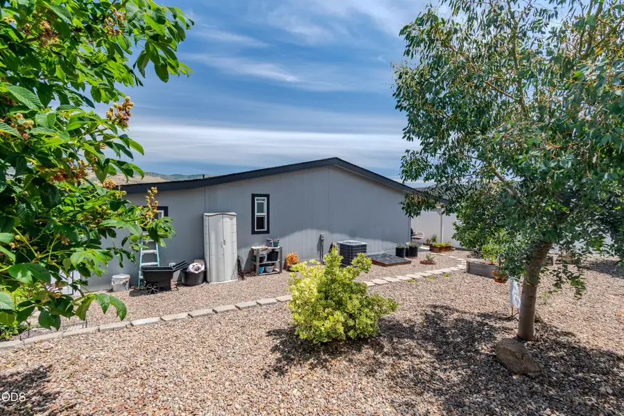 333 Mountain View Drive #UNIT 75, Talent, OR 97540 - #3