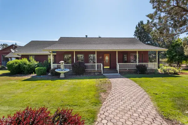1455 SW Sunset Drive, Madras, OR 97741