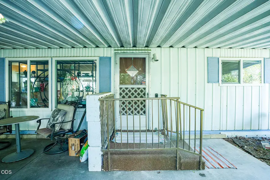2252 Table Rock Road #SPC 107, Medford, OR 97501 - #3
