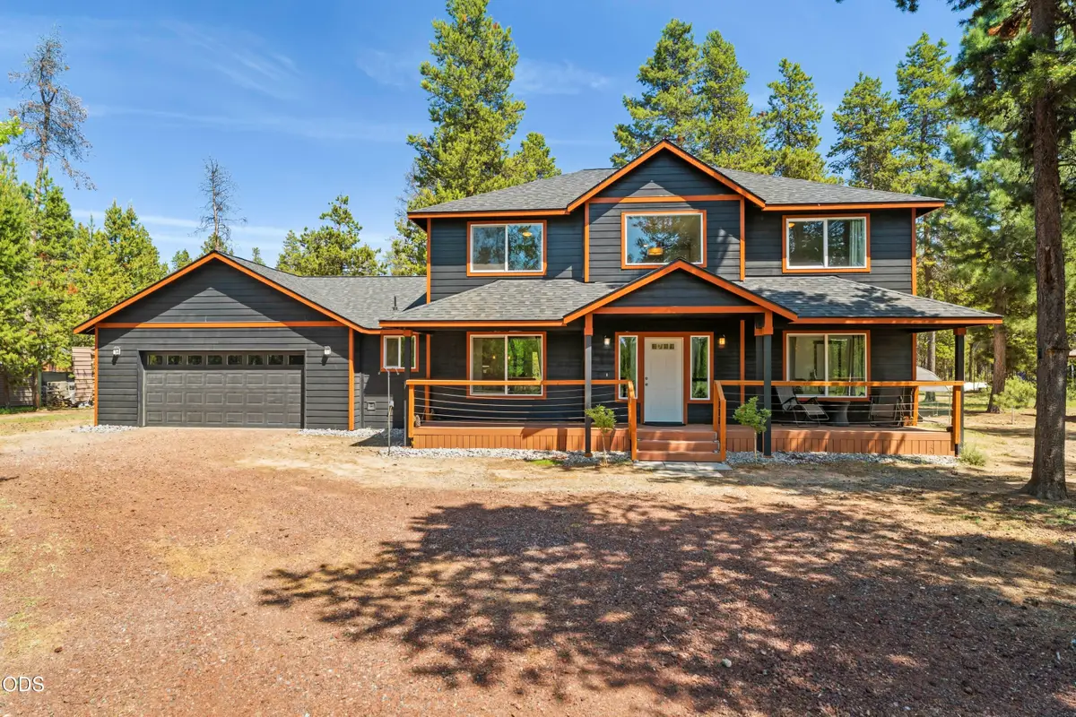 53770 Boundary Road, La Pine, OR 97739 - #1