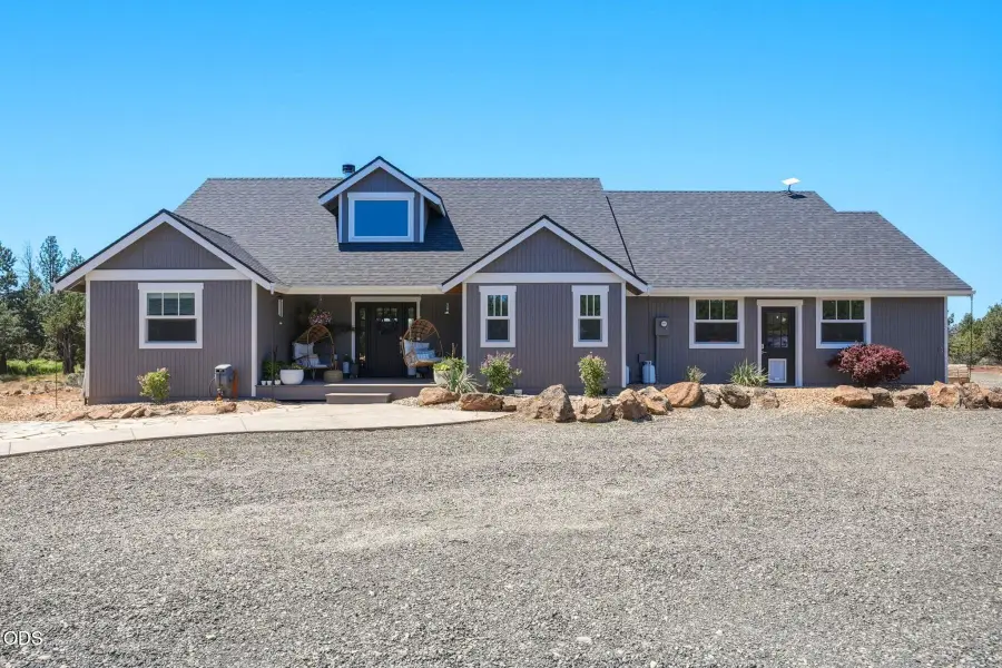 69550 Pine Ridge Drive, Sisters, OR 97759 - #3