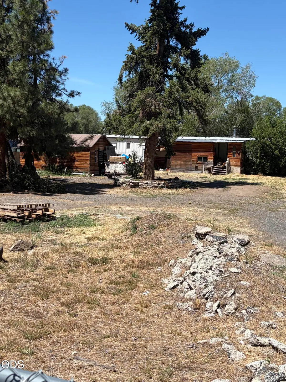 1757 SE Paulina Highway, Prineville, OR 97754 - #1