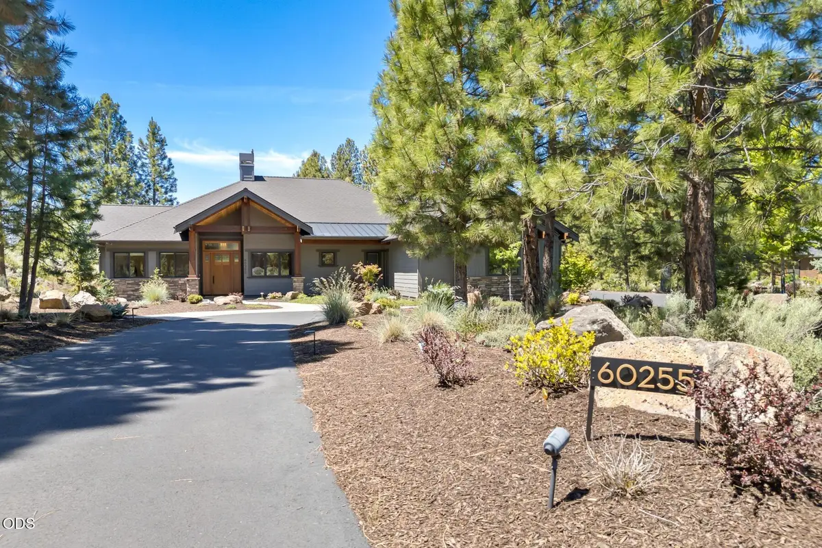 60255 Sunset View Drive, Bend, OR 97702 - #1