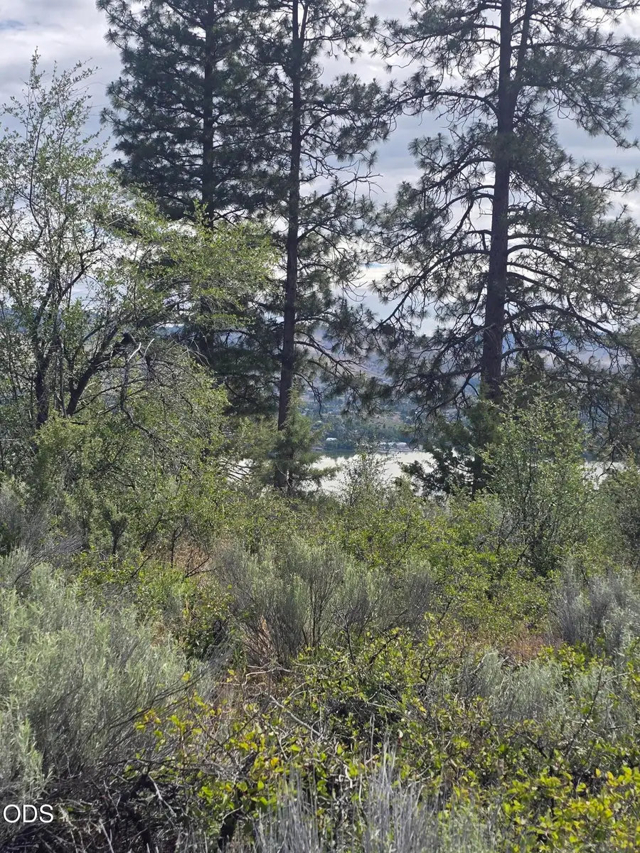 857 Bailey Mountain Road, Klamath Falls, OR 97601 - #3