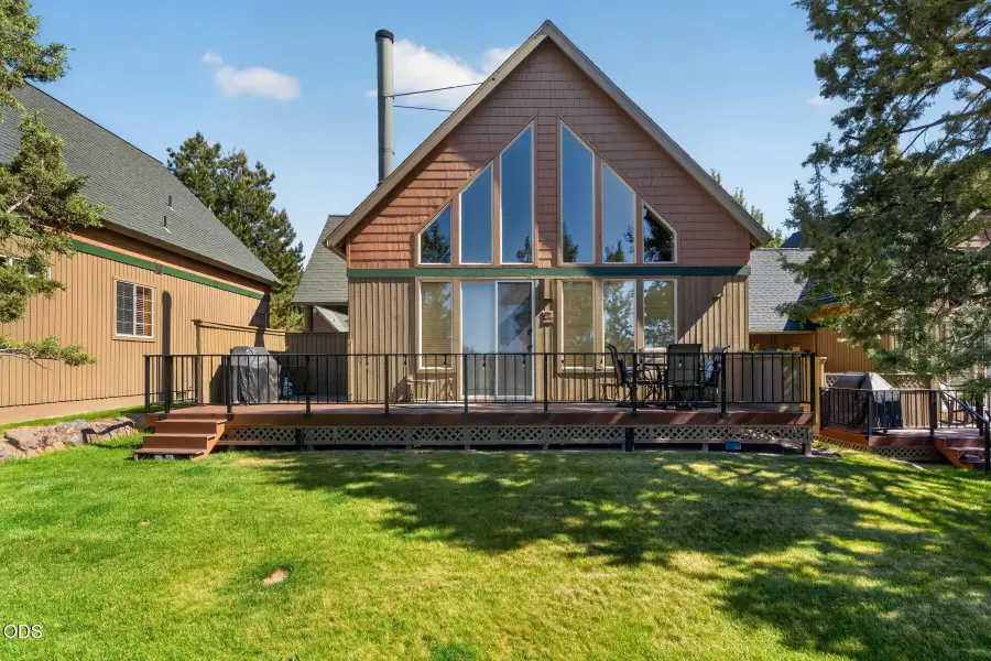 8778 Cliff Swallow Drive, Redmond, OR 97756 - #3